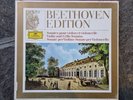 Beethoven Edition Deutsche Grammophone box n. 7 sonate per violino e violoncello