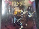 Kiss ‎- Alive  - Hard Rock, Glam, Heavy Metal, 2 X LP Album, Gatefold, US, 1976