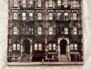 Led Zeppelin Physical Graffiti Swan Song 1975 Atlantic Double LP SS 2-200