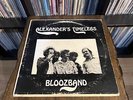 Alexander's Timeless Bloozband - Alexander's Timeless Bloozband (LP, Album) (Goo