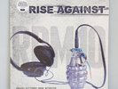 Rise Against - RPM10 Revolutions Per Minute FAT912-1 12
