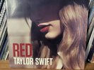 Taylor Swift – Red ACM (2LP) 2012 ACMA Promo Limited Edition Vinyl Used