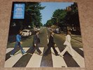 The Beatles:  Abbey Road 3x LP Anniversary Edition Box Set 2019  NEW/Sealed