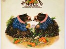 LP 33 Matching Mole – Matching Mole UK 1972 CBS – S 64850