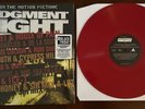 Judgment Night Soundtrack 2023 Record Store Day Red Vinyl Ice-T De La Soul DMC