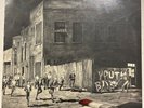 Youth Brigade - Sound & Fury LP 1983 [BYO 002R] SEALED