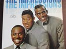 The Impressions 