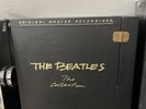 BEATLES The Collection 14 LP box set MFSL MoFi Mobile Fidelity, NM Vinyl