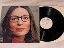 NANA MOUSKOURI Une Voix GREEK WHITE LABEL TEST PRESS VINYL LP Manos Hadjidakis