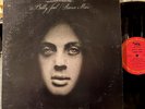Billy Joel Piano Man Vinyl LP Columbia PC 32544 NM 1st Edition Captain Jack