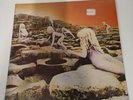 Led Zeppelin Houses Of The Holy 1973 Vintage Vinyl Record