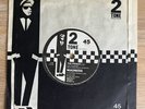 Madness..The Prince 7”.Exc/Con+.Ska.2 Tone.1979.