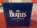 THE BEATLES THE SINGLES COLLECTION (VINYL BOX,LIMITED EDITION) NEU + UNBESPIELT