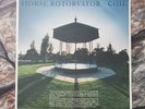 Coil - Horse Rotorvator Vinyl LP Limited Edition BLUE Vinyl ROTA 1 1987