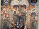 Dangerous by Michael Jackson - (NEW&SEALED) w/Minor Sleeve Damage