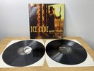 Ice Cube - War And Peace Vol 1 War Disc Rap OG 2 X Vinyl LP 1998 UK 1st Ft. Korn
