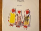 THE CURE Primary 12
