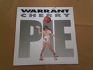 Warrant: Cherry Pie
