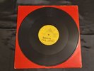 P.D.A. In Effect Smoothe Vinyl 12