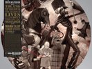 My Chemical Romance - The Black Parade LP Picture Disc US release new free post