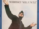Morrissey Kill Uncle Vinyl LP Album 1991 Indie Rock VG+ Greek Press Smiths GTFLD