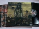Slayer LP  -Christ Illusion -  12inch  Vinyl