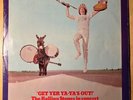 The Rolling Stones: Get Yer Ya-Ya`s Out , Decca-SKL- 5065, UK Pres