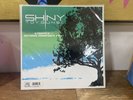 Shiny Toy Guns Limited Edition Lp Record New Sealed