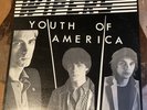 Wipers - Youth Of America PA 82802 1981 LP Vinyl Record VG