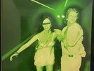 Robert Palmer – Sneakin' Sally Through The Alley – USED Vinyl LP