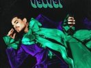 LAMBERT ADAM - VELVET PURPLE/GREEN VINYL - New Vinyl Record - D4z