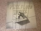 Pink Floyd Works NEW ZEALAND Stunning EX+ Rare Original LP