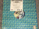 Gigi D’Agostino - Music ( An Echo Deep Inside ) 1997 - LP 33 Giri