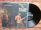ROLLING STONES - GET YER YA- YA'S OUT VOL. 11 ( LP France VG++ / Ex Gatefold )