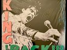 THE CRAMPS THE KING IS BACK  LP CRS-002 - LTD. 300 Copies Only - NM & Sealed
