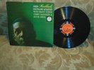 John Coltrane Quartet Ballads Impulse A-32 stereo Elvin Jones ORG McCoy Tyner