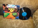 Funkadelic Let's Take it To The Stage Westbound 215 VG+ ORG 1975 funk LP