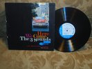 The 3 Sounds Here We Come Blue Note 4088 NY USA RVG ear 1962 ORG Gene Harris