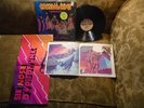Parliament Funkentelechy Vs. The Placebo Syndrome w/comic book AND poster shrink