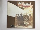 LED ZEPPELIN LED ZEPPELIN II - ATLANTIC MT 1091 Japan  LP
