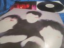 THE CURE  PORNOGRAPHY  HERVORRAGEND   MINT FICTION 1st ISSUE & OIS IN 1982