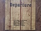 Departure Canadian Folk Psych Fantasy Sound Limited  Private Press Vinyl FS23246