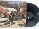 SPARKS Indiscreet 1975 1st US Press LP Gatefold ISLAND ILPS 9345 Vinyl Sterling