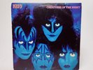 KISS Creatures of the Night LP 1982 Polygram Casablanca NBLP 7270 VG Vinyl Recor