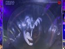 KISS Gene Simmons (Picture Disc Vinyl) [Import] Records & LPs New