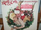 Once upon a Christmas (1984)  [SEALED] Vinyl LP • Dolly Parton & Kenny Rogers