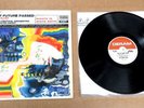 Orig Moody Blues Days Of Future Passed USA Vinyl LP In Shrink Near Mint Free Shi