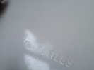 THE BEATLES WHITE ALBUM VINYL ITALIAN PRESSING VG+ VG+