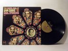 SAM COOKE  THE SOUL STIRRERS LP The gospel soul of Vol.1  1969 Specialty vinyl