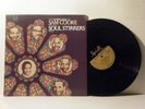 SAM COOKE  THE SOUL STIRRERS LP The gospel soul of Vol.2 1971  Specialty vinyl